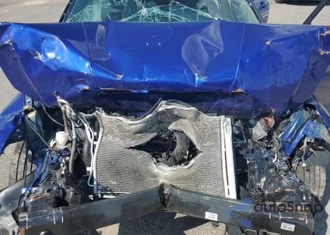 2023 Hyundai Elantra Se z USA, uszkodzony, nr VIN KMHLL4AG4PU557192